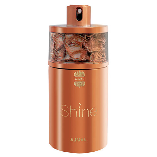 Ajmal Shine dámská parfémovaná voda 75 ml