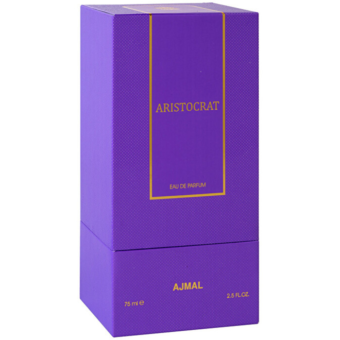 Ajmal Aristocrat For Her dámská parfémovaná voda 75 ml