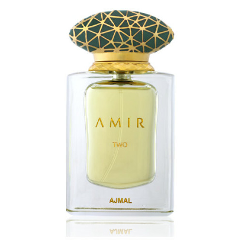 Ajmal Amir Two unisex parfémovaná voda 50 ml