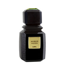 Amber Wood EDP
