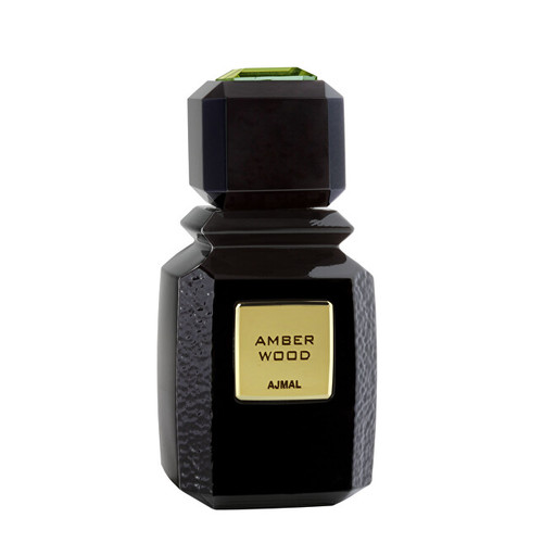 Ajmal Amber Wood unisex parfémovaná voda 100 ml