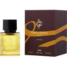 Purely Orient Amber EDP
