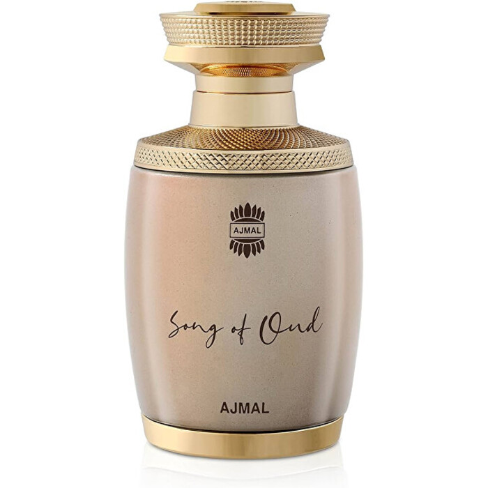 Ajmal Song Of Oud unisex parfémovaná voda 75 ml