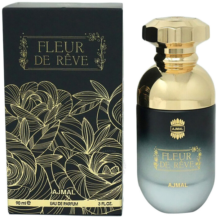 Ajmal Fleur De Reve unisex parfémovaná voda 90 ml