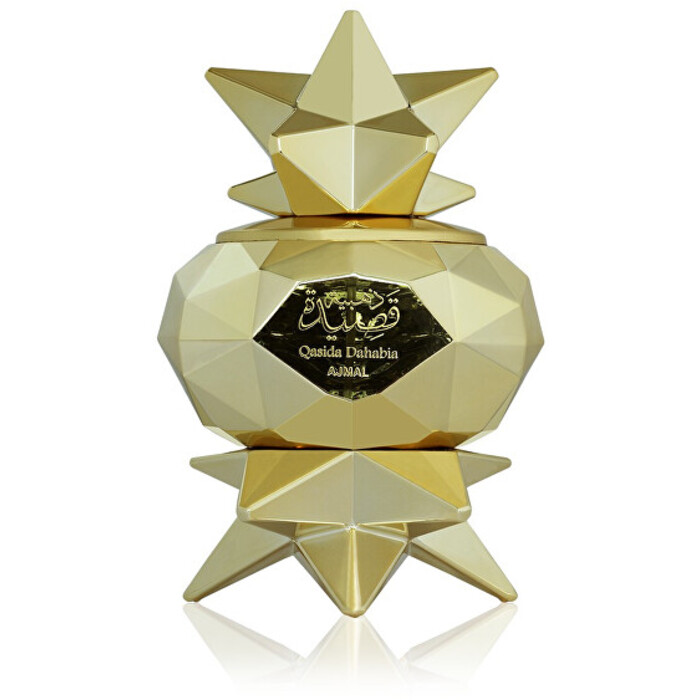 Qasida Dahabia EDP