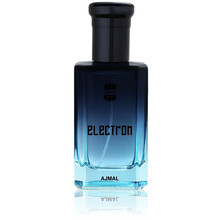 Electron EDP