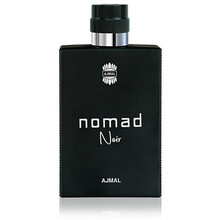 Nomad Noir EDP