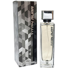 Titan Aura EDP
