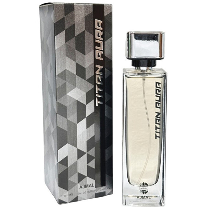 Titan Aura EDP
