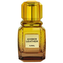 Amber Leather EDP