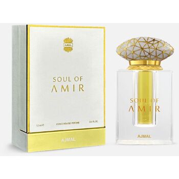 Soul of Amir Parfémový olej