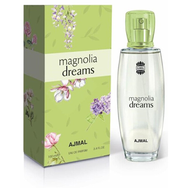 Magnolia Dreams EDP