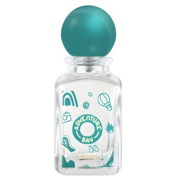 Adventure Bay EDT
