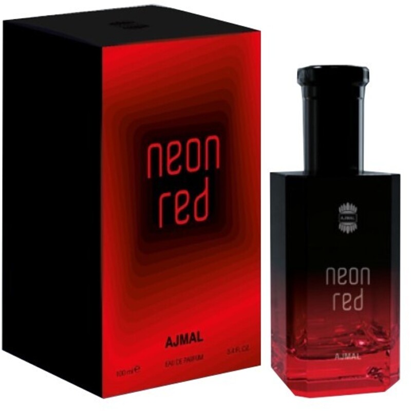 Neon Red EDP