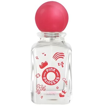 Pink Princess EDT