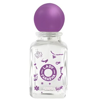 Lady Farasha EDT
