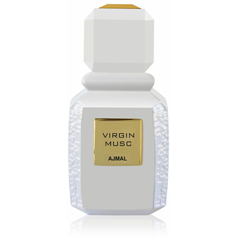 Virgin Musc EDP