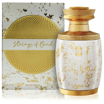 Strings Of Oud EDP