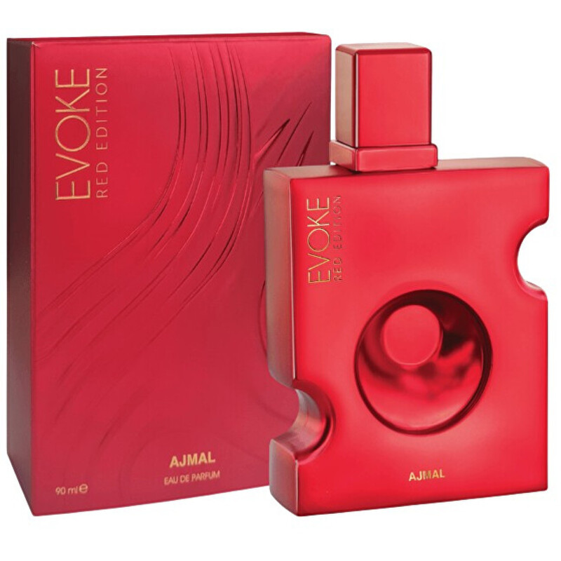Evoke Red Him EDP