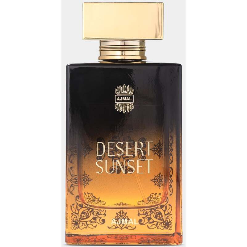 Desert Sunset EDP