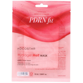 PDRN Hydrogel Melt Mask - Pleťová maska