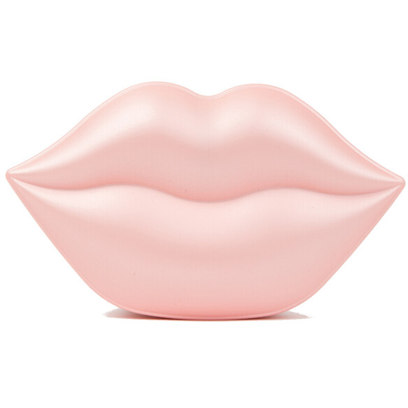 Cherry Blossom Lip Mask - Hydrogelová maska na rty ( 20 ks )