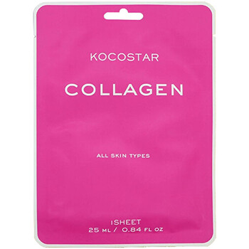 Collagen Sheet Mask - Pleťová maska s anti-age účinkem