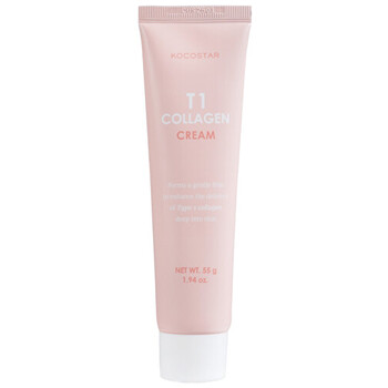 T1 Collagen Cream - Slupovací pleťová maska