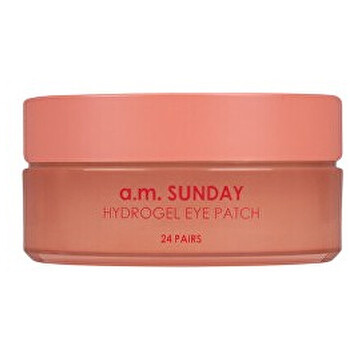 Hydrogel Eye Patch - Osvěžující polštářky pod oči ( 48 ks )