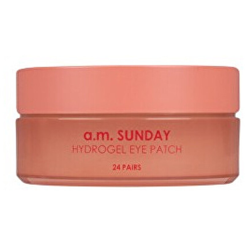 Hydrogel Eye Patch - Osvěžující polštářky pod oči ( 48 ks )