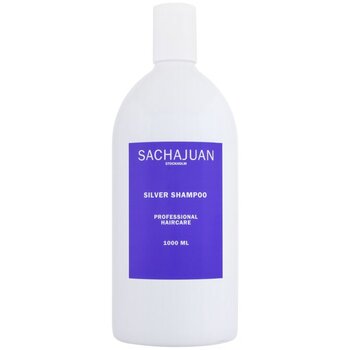 Cleanse & Care Silver Shampoo - Šampón pre svetlé vlasy