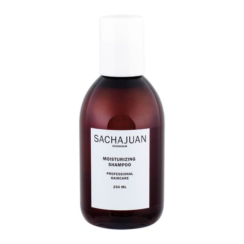 Cleanse & Care Moisturizing Shampoo - Hydratačný šampón pre suché vlasy