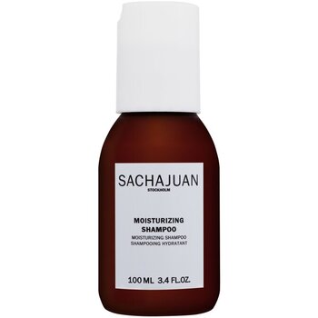 Cleanse & Care Moisturizing Shampoo ( suché vlasy ) - Hydratační šampon 