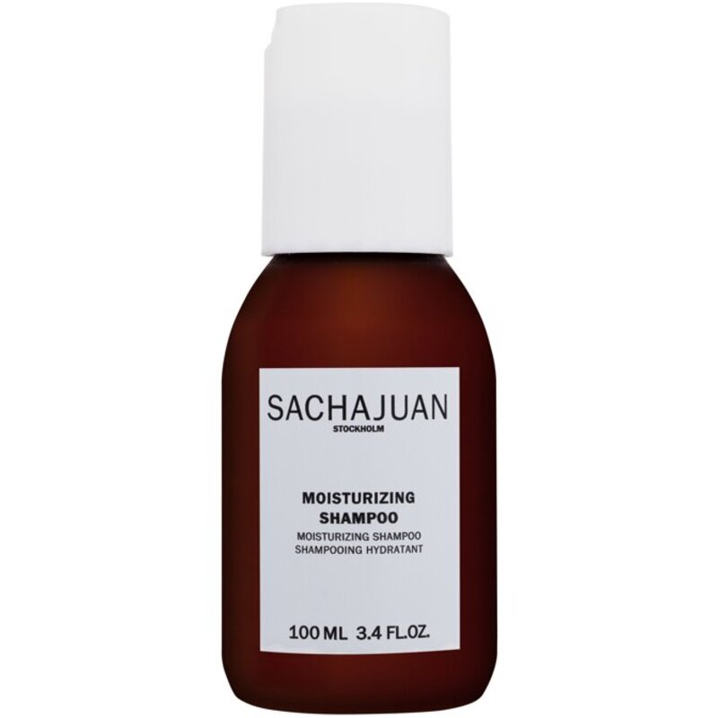 Cleanse & Care Moisturizing Shampoo - Hydratačný šampón pre suché vlasy