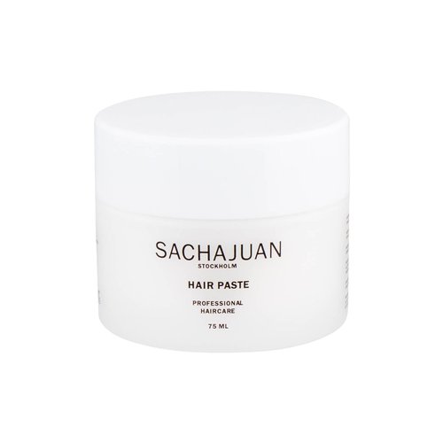 Sachajuan Styling & Finish Hair Paste - Gel na vlasy 75 ml