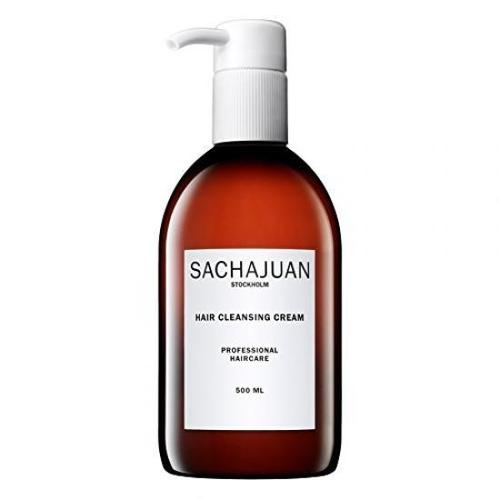 Hair Cleansing Cream - Čistící vlasový krém