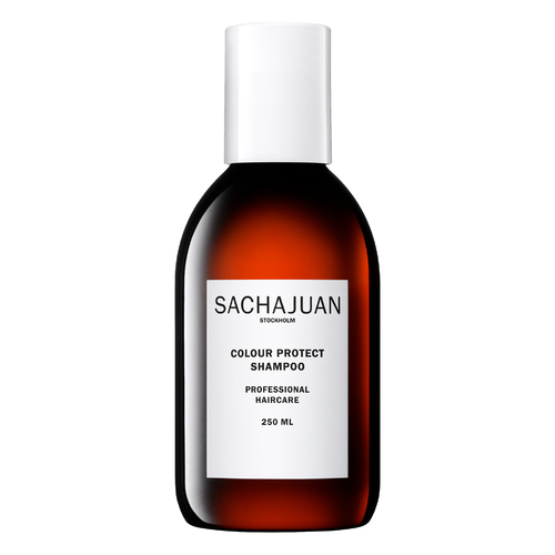 Sachajuan Colour Protect Shampoo ( barvené vlasy ) - Ochranný šampon 250 ml