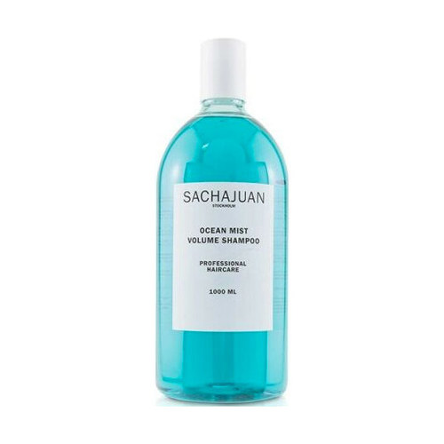 Sachajuan Ocean Mist Volume Shampoo - Šampon pro větší objem vlasů 100 ml