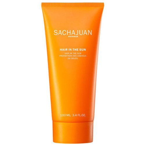 Sachajuan Hair In The Sun Cream - Krém na vlasy na opalování 100 ml