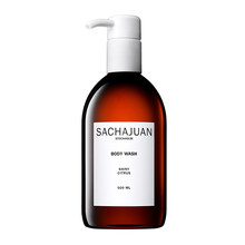 Body Wash ( Shiny Citrus ) - Hydratačný sprchový gél
