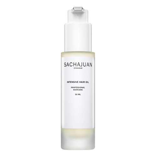 Sachajuan Intensive Hair Oil - Intenzivní vlasový olej 50 ml