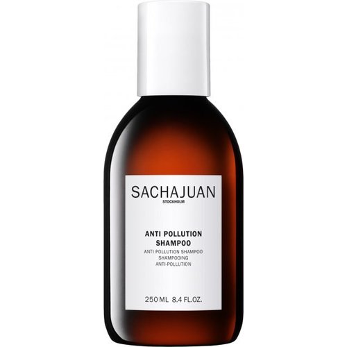 Sachajuan Anti Pollution Shampoo - Šampon proti usazování nečistot 250 ml