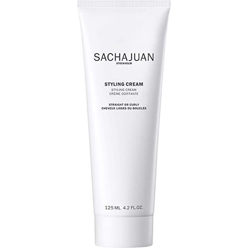 Sachajuan Styling Cream - Stylingový krém na vlasy 125 ml