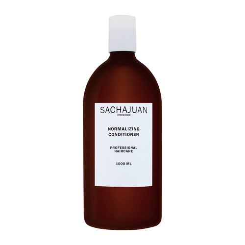 Sachajuan Scalp Normalizing Hair Conditioner - Kondicionér pro udržení zdravé vlasové pokožky 1000 ml