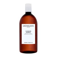 Thickening Shampoo - Zhušťující šampon pro jemné a slabé vlasy