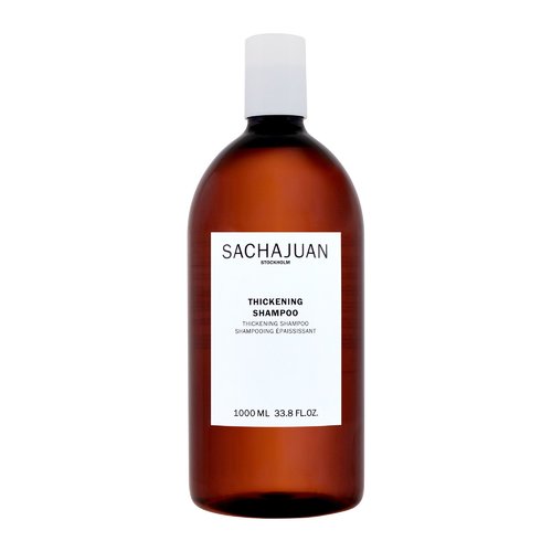 Thickening Shampoo - Zhušťující šampon pro jemné a slabé vlasy
