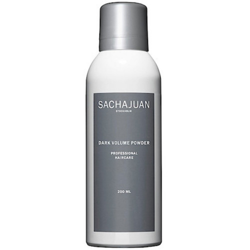 Sachajuan Dark Volume Powder ( tmavé vlasy ) - Objemový pudr 200 ml