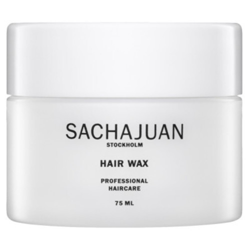 Sachajuan Hair Wax - Vosk na vlasy 75 ml
