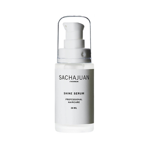 Sachajuan Shine Serum - Vlasové sérum pro lesk vlasů 30 ml