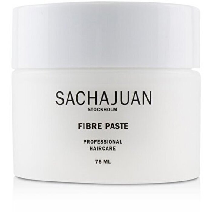 Sachajuan Fibre Paste - Stylingová pasta na vlasy 75 ml